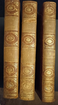 Elémens de Physique expérimentale, de chimie et de minéralogie, suivis d'un Abrégé d'Astronomie, à l'usage des Lycées et autres établissemens ...