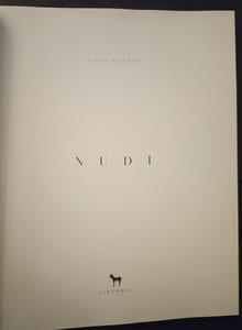 Nudi