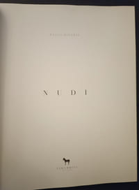 Nudi