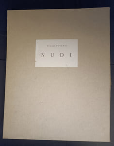 Nudi
