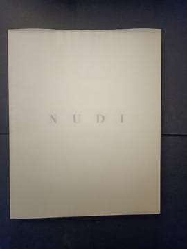 Nudi. Paolo roverdi