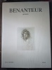 BENANTEUR - Gravures.
Abdallah Benanteur - Rabah Belamri, Michel-Georges Bernard, Monique Boucher, Rachid Boudjedra ,Mohamed Kaddha , Henri Krea , ...