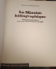 La mission héliographique 
Cinq photographes parcourent la France en 1851
. Mondenard Anne de