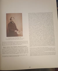 La mission héliographique
Cinq photographes parcourent la France en 1851