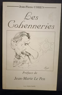 Les Cohenneries.