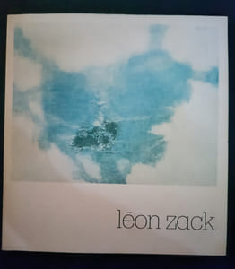 Leon zack