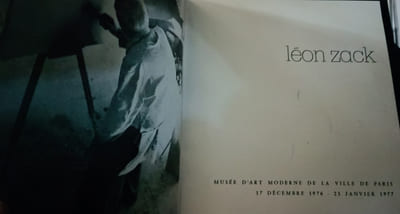 Leon zack