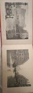 Grande crue de la seine Paris janvier 1910