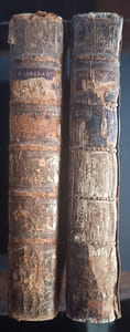Dictionnaire de la musique 1781
ROUSSEAU Jean Jacques Musicologie Notation Signes Planches Musique
