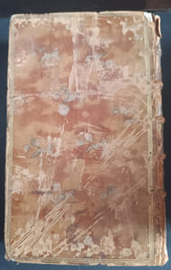 Dictionnaire de la musique 1781
ROUSSEAU Jean Jacques Musicologie Notation Signes Planches Musique
