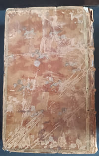 Dictionnaire de la musique 1781
ROUSSEAU Jean Jacques Musicologie Notation Signes Planches Musique
