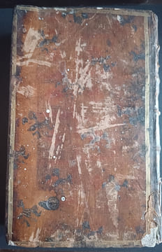 Dictionnaire de la musique 1781
ROUSSEAU Jean Jacques Musicologie Notation Signes Planches Musique
. ROUSSEAU Jean Jacques