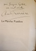 La marche funebre. Claude farrere 