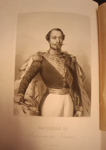 Campagne de piémont de lombardie en 1859