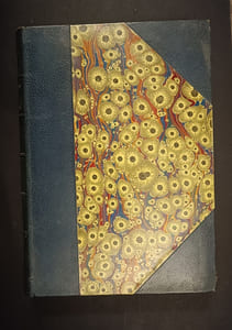 Sahara & Sahel. I. - Un été dans le Sahara. II. - Une année dans le Sahel. Édition illustrée de douze eaux-fortes par Lerat, Courtry et Rajon, d'une héliogravure par le procédé goupil et de quarante-cinq gravures en relief d'après les tableaux les dessins et les croquis d'Eugène Fromentin.
FROMENTIN, Eugène ; LERAT, COURTRY, RAJON (illustrations).