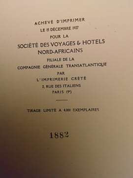 Croquis de Route: Maroc Algérie Tunisie Sahara
SANDOZ Es M.. Sandoz