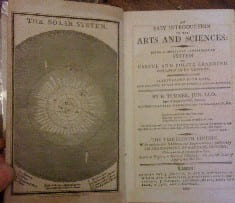 An Easy Introduction to the Arts and Sciences: Being a Short, but Comprehensive System of Useful and Polite Learning divided into Lessons.

