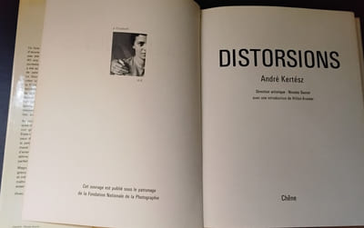 Distorsions 
