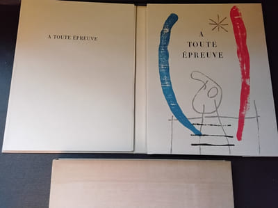 A toute épreuve 