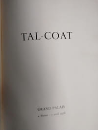 TAL COAT