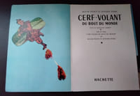 cerf-volant du bout du monde