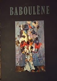 Baboulene