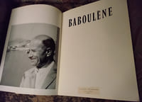 Baboulene