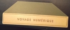 Voyage numerique . Donatella