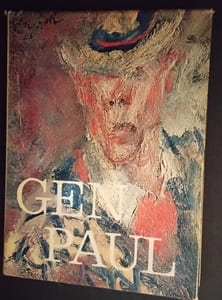 Gen Paul