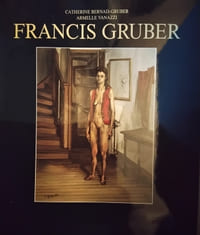 Francis gruber