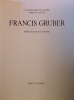 Francis gruber . Catherine Bernad-Gruber,Armelle Vanazzi