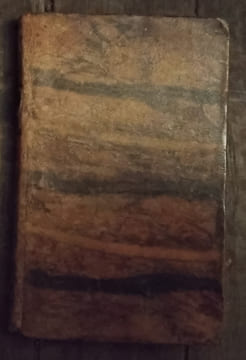 Les douze vertus d’un bon maître expliqué par le frère Agathon . La salle 