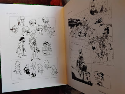 Le doigt du tsar 
Collection bastos & Zakousky