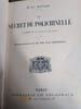 Le secret de polichinelle 
Com&eacute;die en un acte et en vers . Dufour 