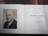 Robert Cayrol