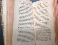 La religion poeme