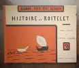 histoire de Roitelet. Chauveau leopold