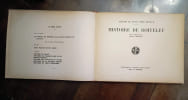 histoire de Roitelet. Chauveau leopold