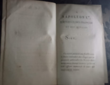 Essai sur les maladies et les lésions organiques du coeur et des gros vaisseaux; extrait des leçons cliniques de J. N. Corvisart . publiés, sur ses ...