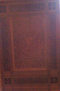 LE ROMAN DE LA ROSE en deux volumes avec suite