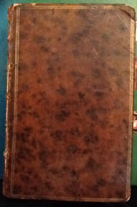 LES CONFESSIONS DE SAINT AUGUSTIN traduites en francais sur l edition latine des freres benedictins de la congregation de S. maur
AUGUSTIN (Aurelius AUGUSTINUS - SAINT), (ANDILLY Arnauld d', DU BOIS - traducteurs)