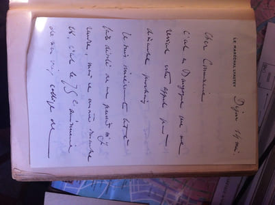Lettres du Tonkin et de Madagascar 1894-1899. 4e edition