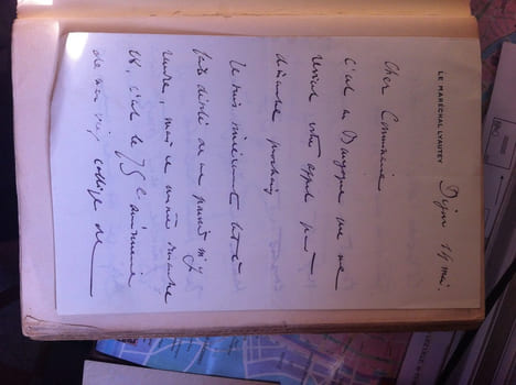 Lettres du Tonkin et de Madagascar 1894-1899. 4e edition. Lyautey
de Hubert Lyautey