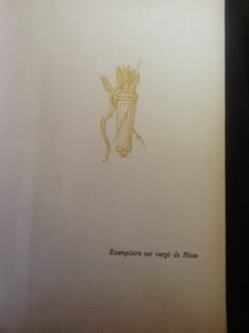 epigramme de martial