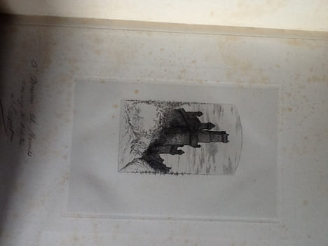 la chatreuse de parme album. stendhal de