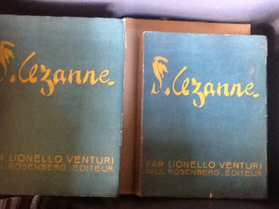 cezanne son art son œuvre 1600 illustrations