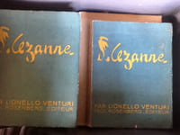 cezanne son art son œuvre 1600 illustrations