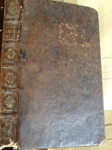 la retraite des dix mille de xenophon ou l'expedition de cyrus contre artaxerxes de la traduction de Nicolas Perrot vouvelle edition