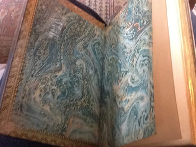 la grogne