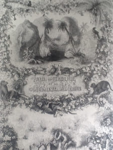 Paul et Virginie et La chaumière indienne.
BERNARDIN de SAINT-PIERRE (Jacques Henri).